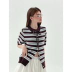 LUNA Knitting Top / 3colors