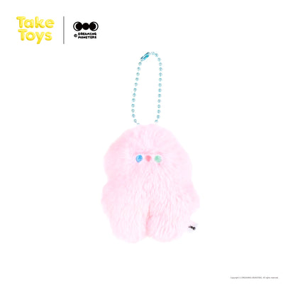 taketoys.th Dreaming Monterz Keychain