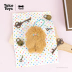 taketoys.th Dreaming Monterz Keychain