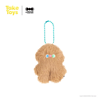 taketoys.th Dreaming Monterz Keychain