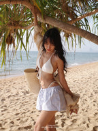 iceblink Aloha Shorts / 2colors