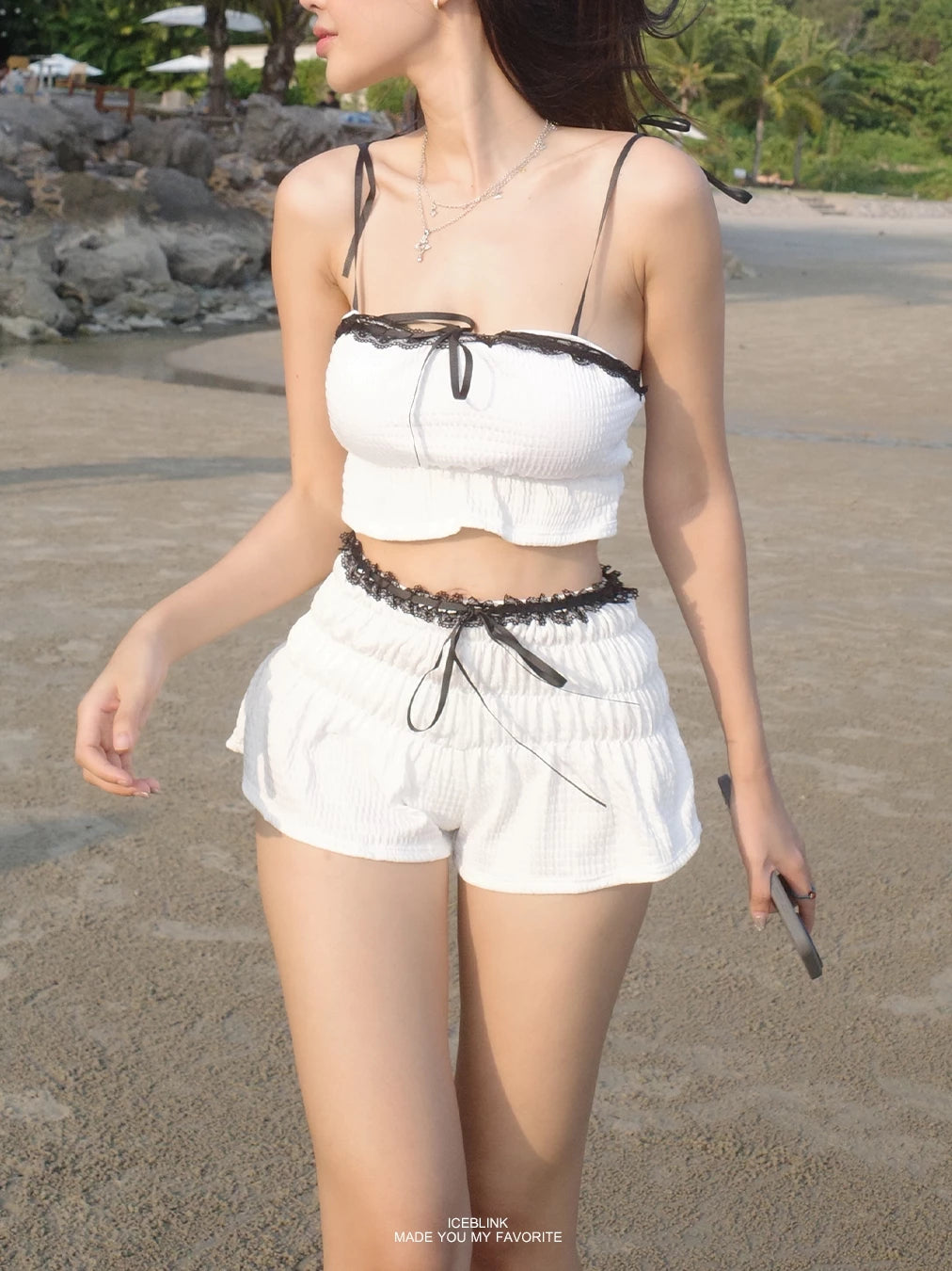 iceblink Alyn Bikini Set