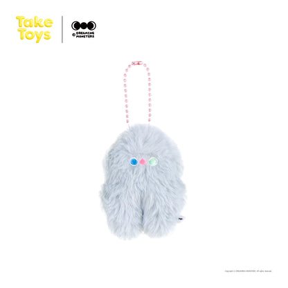 taketoys.th Dreaming Monterz Keychain