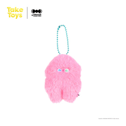 taketoys.th Dreaming Monterz Keychain