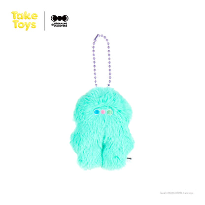 taketoys.th Dreaming Monterz Keychain