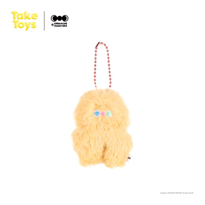 taketoys.th Dreaming Monterz Keychain