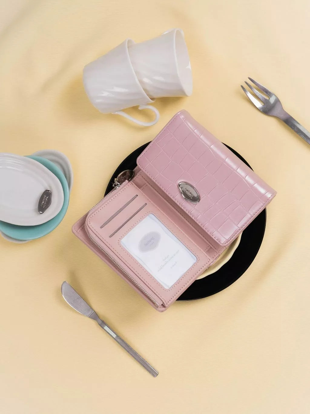 Saitang Original Wallet Vol.2 - 11colors