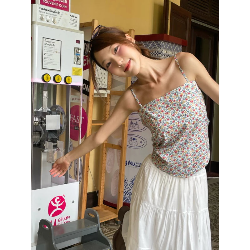 POKEE Pixie Top / 7colors