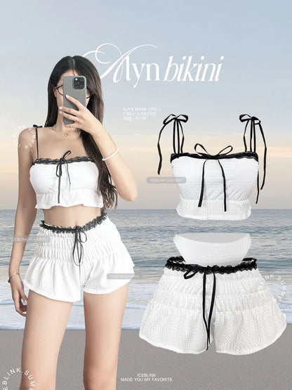 iceblink Alyn Bikini Set
