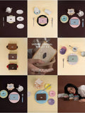 Saitang Original Wallet Vol.2 - 11colors