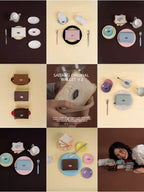 Saitang Original Wallet Vol.2 - 11colors