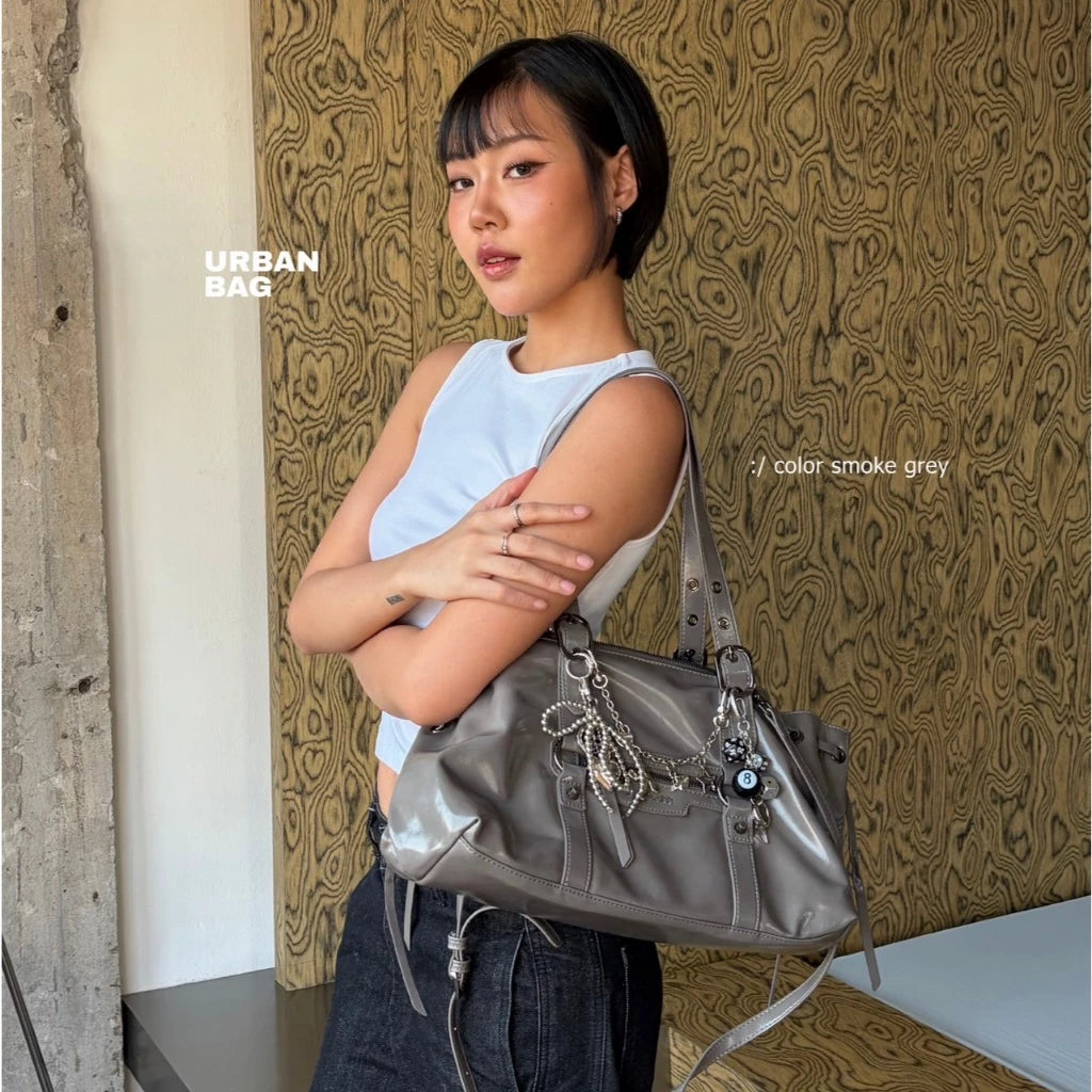 [早鳥預訂優惠⭐️] KAPPABKK Urban Bag - 7colors