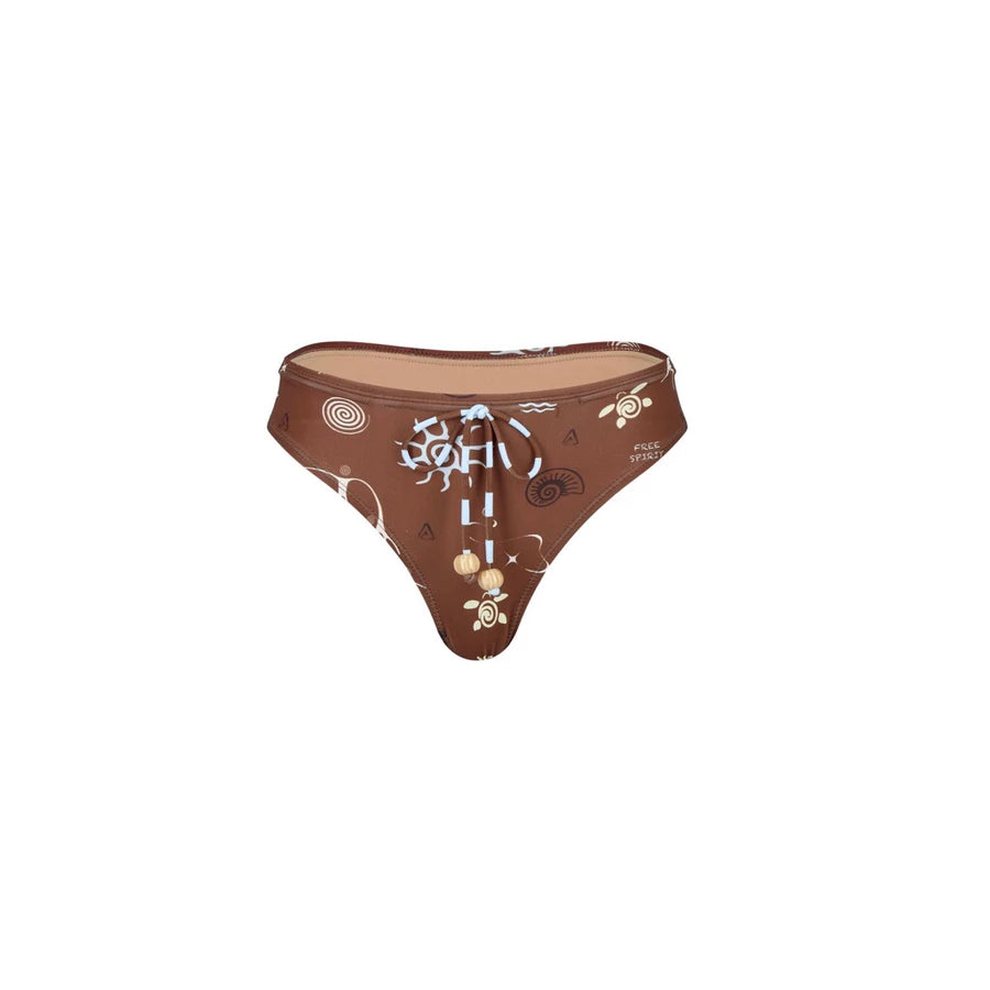 WILDBLUE YONDER SEA MANTRA 2-PIECE