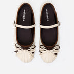 [MELLOWCO] DEMI BALLET FLATS_5 COLORS