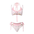WILDBLUE YONDER NAMI 2-PIECE / 2COLORS