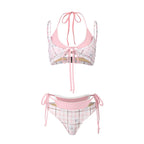 WILDBLUE YONDER NAMI 2-PIECE / 2COLORS