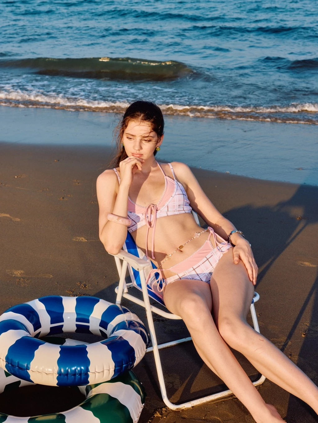 WILDBLUE YONDER NAMI 2-PIECE / 2COLORS