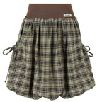 [COUTHY STUDIO] KAI BALLOON SKIRT_3 COLORS