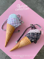 [ICEBLINK] GELATO BIKINI_2 COLORS