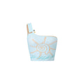 [WILDBLUE YONDER] SHELLY 2-PIECE_2 COLORS