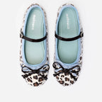 [MELLOWCO] DEMI BALLET FLATS_5 COLORS