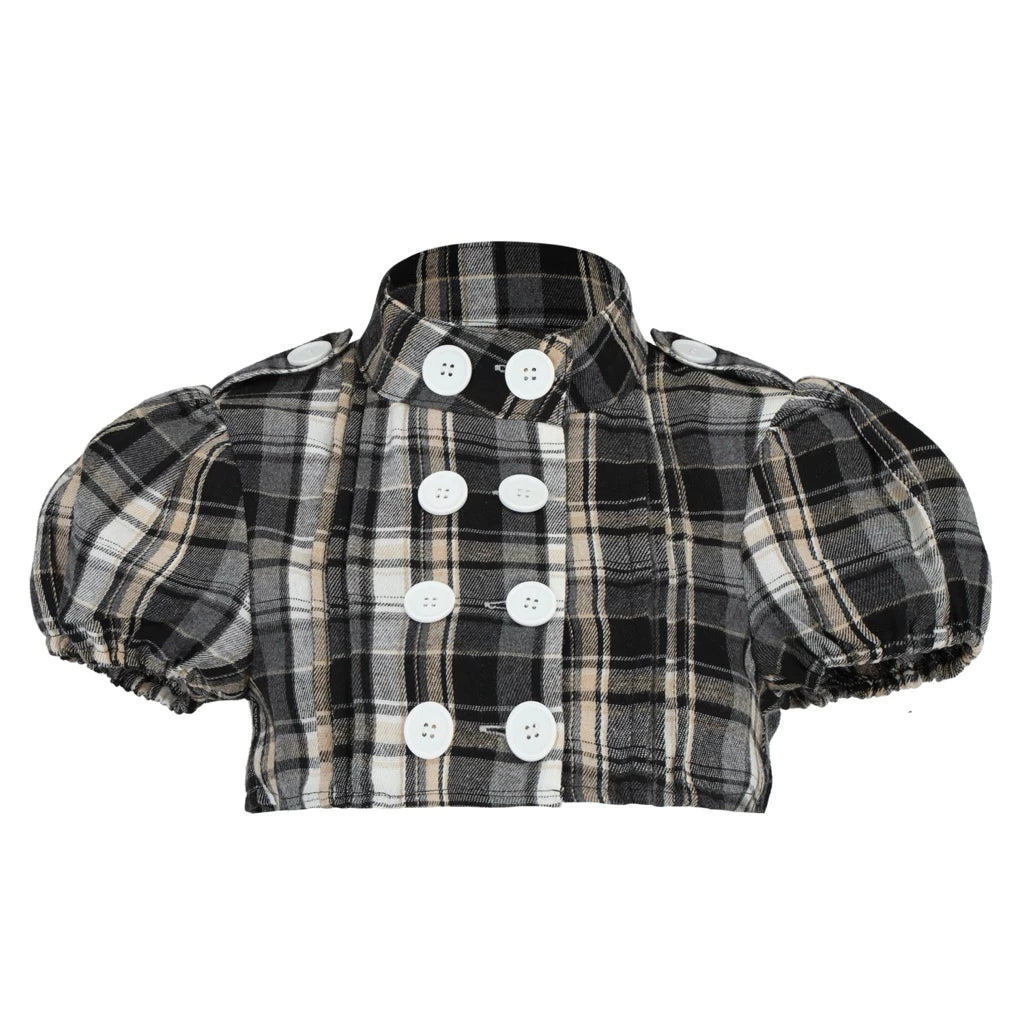 [COUTHY STUDIO] MARTIN TOP_3 COLORS