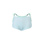 [WILDBLUE YONDER] SHELLY 2-PIECE_2 COLORS