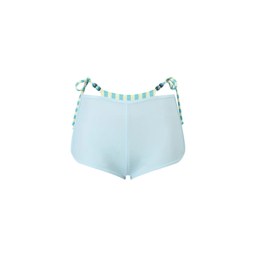 [WILDBLUE YONDER] SHELLY 2-PIECE_2 COLORS