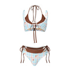 WILDBLUE YONDER NAMI 2-PIECE / 2COLORS