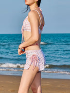 WILDBLUE YONDER NAMI SKIRT / 2COLORS