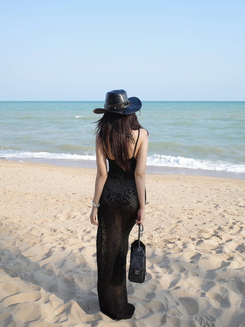 [ICEBLINK] AIMEE DRESS_2 COLORS