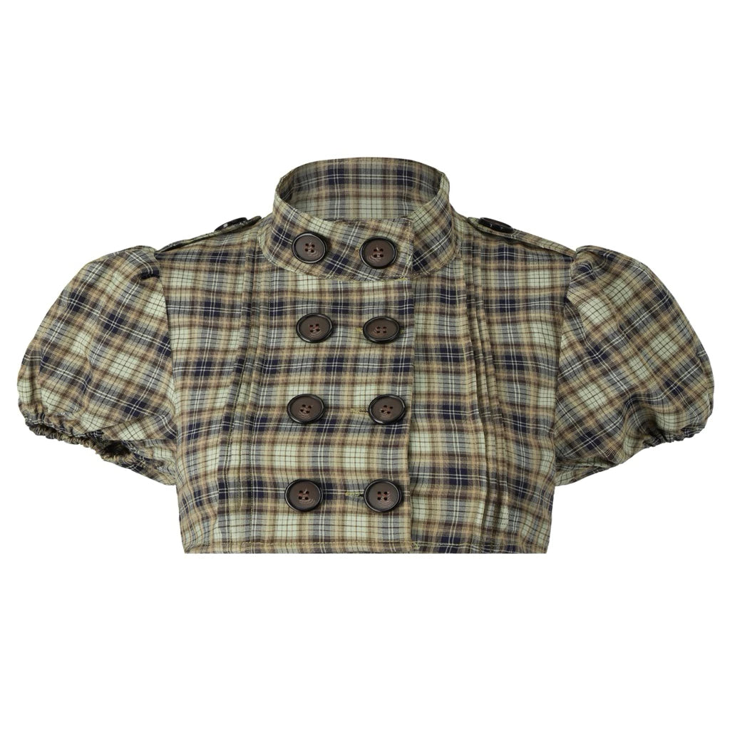 [COUTHY STUDIO] MARTIN TOP_3 COLORS