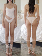 iceblink Paris Lace Bikini - 2colors