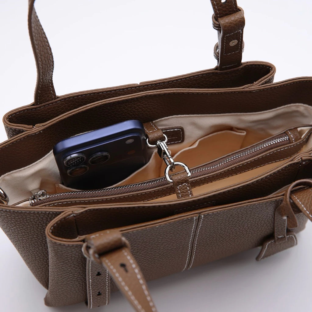 Something Tartine La Petite Bag - 4colors