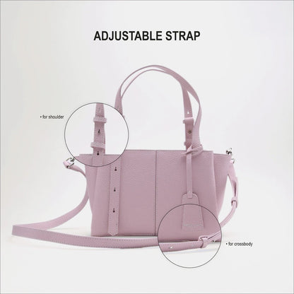 Something Tartine La Petite Bag - 4colors