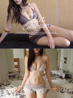 [iceblink] Leia Collection Bikini (3件套) - 2colors