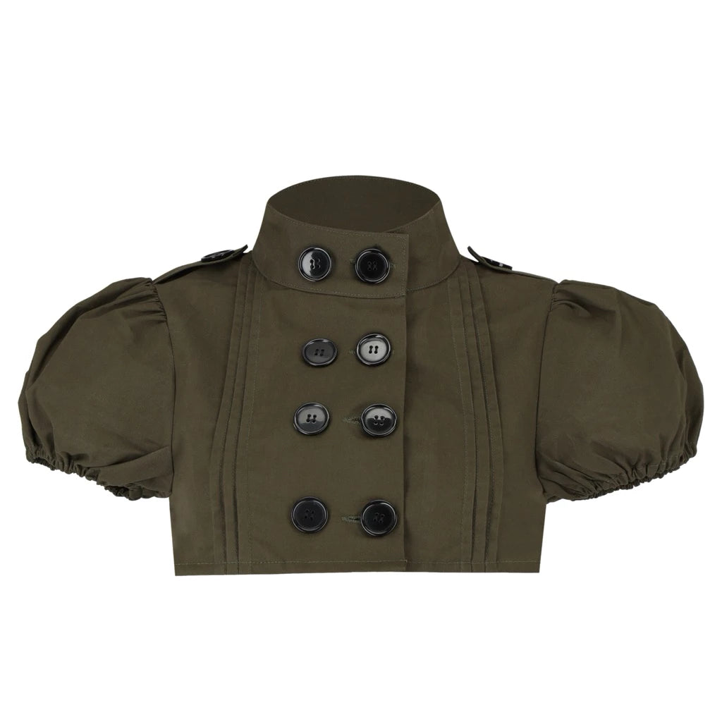[COUTHY STUDIO] MARTIN TOP_3 COLORS