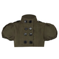 [COUTHY STUDIO] MARTIN TOP_3 COLORS