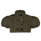 [COUTHY STUDIO] MARTIN TOP_3 COLORS