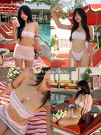 [iceblink] Camelia Bikini (3件套)