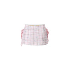 WILDBLUE YONDER NAMI SKIRT / 2COLORS