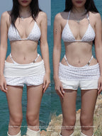 [iceblink] Primrose collection (3件套) - 2patterns