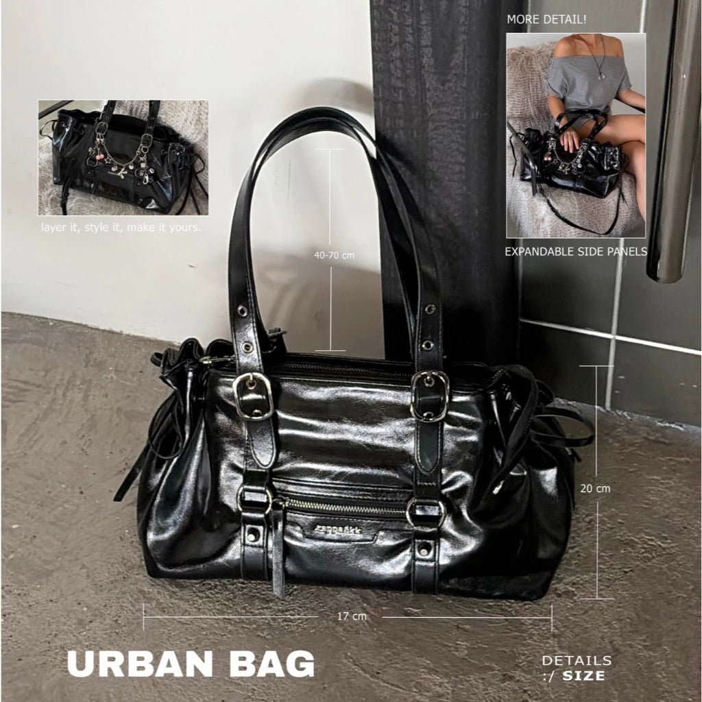 [早鳥預訂優惠⭐️] KAPPABKK Urban Bag - 7colors
