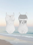 [iceblink] Nora lace One Piece