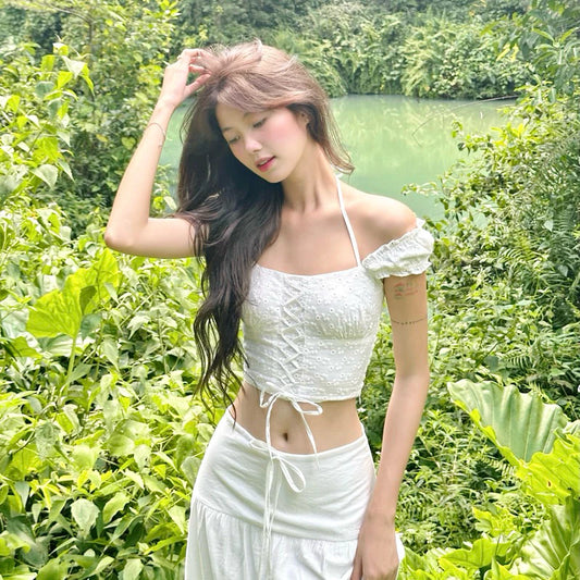 Chloe Top