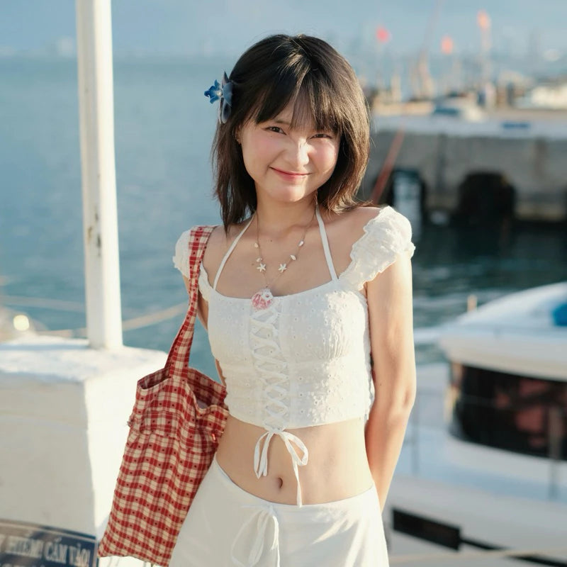 Chloe Top