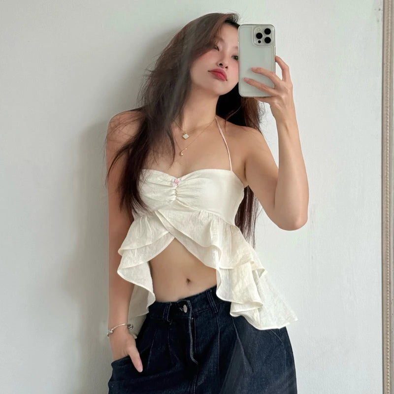 Carla Top