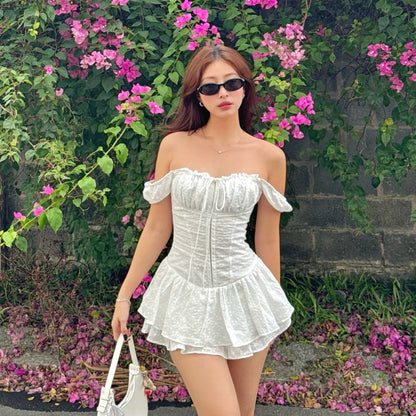 Marcella Dress