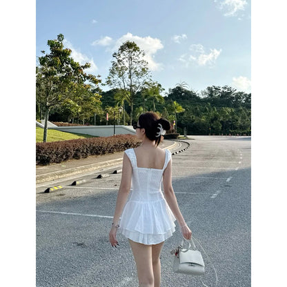 Marcella Dress