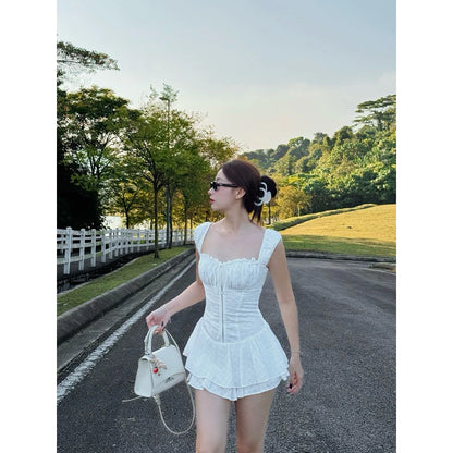 Marcella Dress